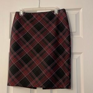 White House Black Market Pencil Skirt